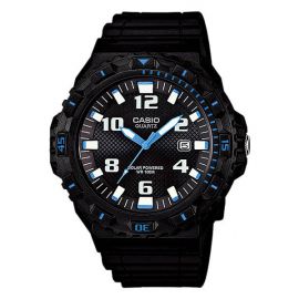 Casio Solar  Watch MRW-S300H-1B2 100910