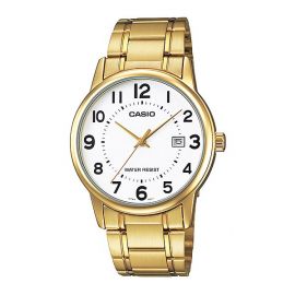 Casio Bridal Watch for Gents (MTP-V002G-7B) 101078