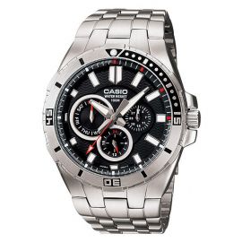 Casio Men's Multi Function Watch - (MTD-1060D-1AV) 100913
