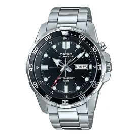 Casio Men's Super Illuminator Diver Watch (MTD-1079D-1AV) 104691