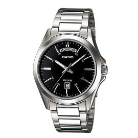Casio Metal Fashion Watch for Gents (MTP-1370D-1A1V) 101090