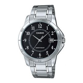 Casio Metal Fashion Watch (MTP-V004D-1B) 101094