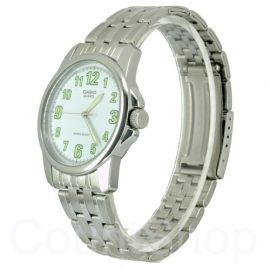 Casio Radium Style Watch (MTP-1216A-7B) 102801