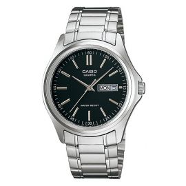 Casio Stainless steel Watch (MTP-1239D-1A) 102803