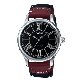Casio Wrist Watch for Men (MTP-E113L-1ADF) 104702