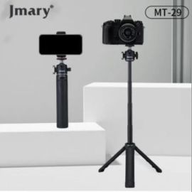 Jmary MT-29 Portable Mini Tripod
