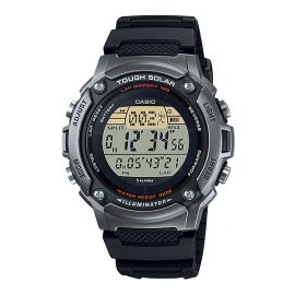 Multi functional Digital Solar Watch by Casio (W-S200H-1AV) 105939