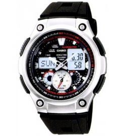 Multi-Functional Gear watches by Casio (AQ-190W-1 AV) 105928