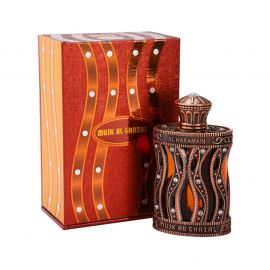 Musk Al Ghazal Perfume By Al Haramain 30ml 107125