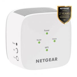 Netgear EX6110 AC1200 Dual Band WiFi Range Extender 1007553