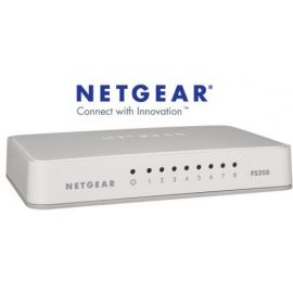 Netgear FS208V2 8 Port 10/100 Unmanage Switch in BD at BDSHOP.COM