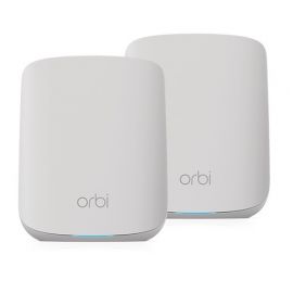 Netgear Orbi RBK352 AX1800 1800Mbps Dual Band Gigabit Wi-Fi 6 Router (2 Pack) in BD at BDSHOP.COM