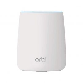 NETGEAR Orbi Whole Home Mesh-Ready WiFi Router - for speeds up to 2.2 Gbps Over 2,000 sq. feet, AC2200 (RBR20) 1007849