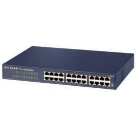 NETGEAR ProSafe JFS524 24-Port 10/100Mbps Fast Ethernet Switch in BD at BDSHOP.COM