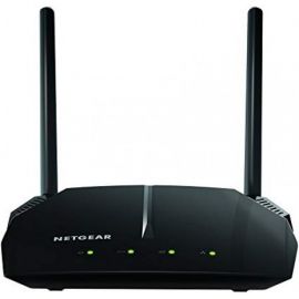 Netgear R6120 Wireless AC1200 Mbps Dual Band Gaming Router in BD at BDSHOP.COM