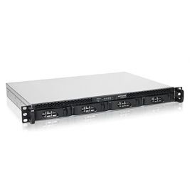 Netgear RR230400 ReadyNAS 1U 4-Bay High-performance Rackmount Storage in BD at BDSHOP.COM