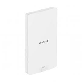 Netgear WAX610Y AX1800 Mbps Dual Band Wi-Fi 6 Outdoor PoE Access Point in BD at BDSHOP.COM
