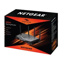 Netgear XR500 Wireless AC2600 Mbps Dual-Band Pro Gaming Router in BD at BDSHOP.COM
