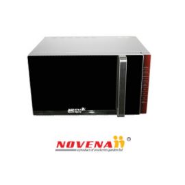 Electric 25 Litre Capacity MicroWave Oven 104450