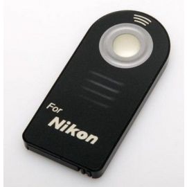 Nikon ML-L3 Remote Control for Digital Camera 105453