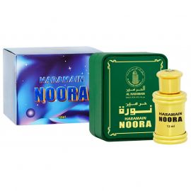 Al Haramain Pure Perfume (Noora Attar, 12 ml) 101443
