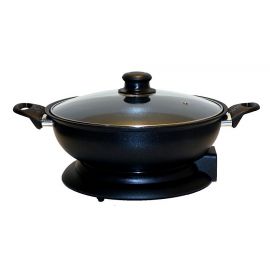 Novena curry cooker (MFK-34) 106100