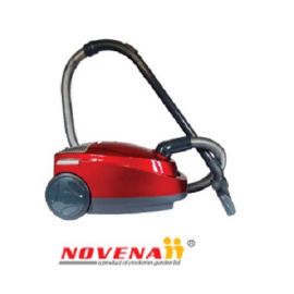 Novena Vacuum Cleaner (NVC-808) 104835