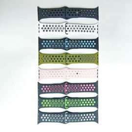 Octopus Soft Silicone Straps 38/40/41mm In BDSHOP