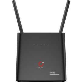OLAX AX9 Pro 300Mbps 4G SIM Supported WiFi Router with 4000mAh in Built Battery