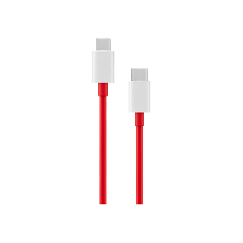 OnePlus Warp Charge Type-C to Type-C Cable (150 cm)