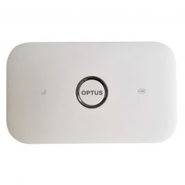 Optus 4G Pre-Paid WiFi Mobile Broadband Modem 107608