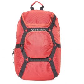 Orange Backpack  (AC030NOR01) 106511