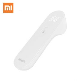 Orginal Xiaomi Mijia iHealth Infrared Thermometer Accurate Digital Fever Thermometer 1007950