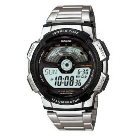 Original Casio Watch for Gents AE-1100WD-1AV 100364