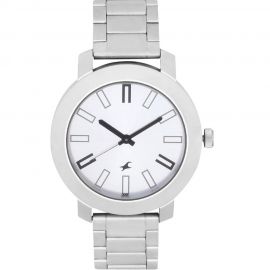 Original Fastrack watch for men (3120SM01) 105882
