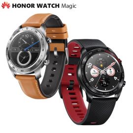 Original Huawei Honor Watch Magic Smart Watch (50meter Waterproof, Heart Rate, GPS) 106993