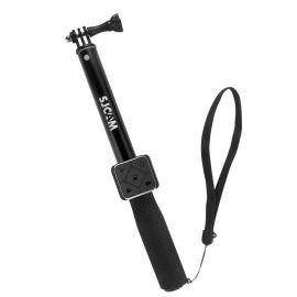 Original SJCAM Waterproof Selfie Stick with Remote Controller Set 107604