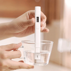 Original Xiaomi TDS Water Quality Tester/Meter/Pen 106925
