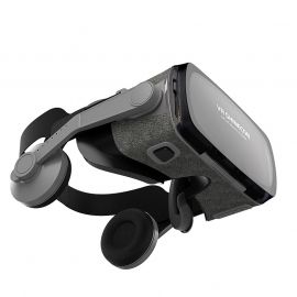 VR Shinecon G07E3D VR BOX 3D Virtual Reality Box with Headset 107008