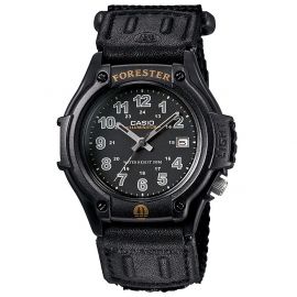Outdoor fashion watches by Casio (FT-500-1BV) 105930