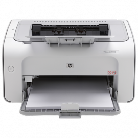 HP Laserjet Professional P1102 Printer in BD at BDSHOP.COM
