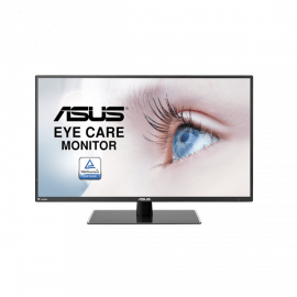 ASUS VP32AQ WQHD IPS Eye Care 31.5-inch HDR10 Monitor 2K  