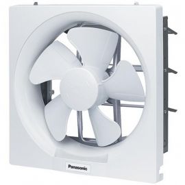Panasonic 10 inch Single speed Exhaust Fan (FV-25AU9) 105166