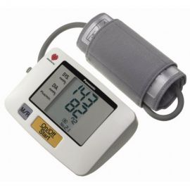 Panasonic Blood Pressure Monitor (EW-3106W)  105122