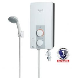 Panasonic DH-3JL3 Tankless Instant Water Heater with 9 Safety Points 107434