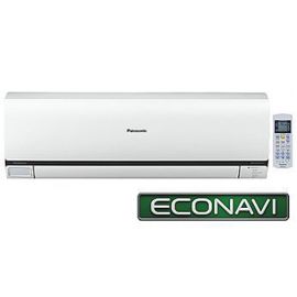 Panasonic ECONAVI Air Conditioner (CS-C24PKH) 104796