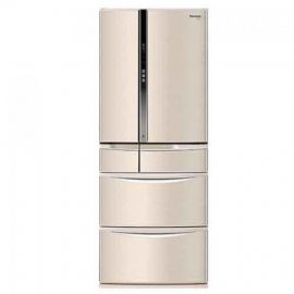 Panasonic ECONAVI Multi Door Refrigerator (NR-F555TX) 104912