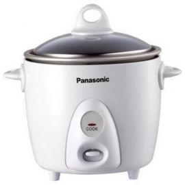 Panasonic Electric Rice Cooker (SR-G06) 103941