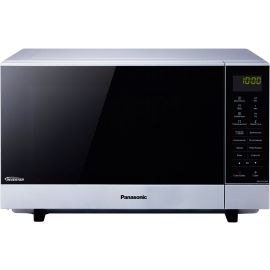 Panasonic Grill Microwave Oven (NN-GF574M) 105052
