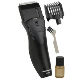 Panasonic Hair Clipper & Trimmer (ER-206)- 12 Step Cutting (2-18 mm) 105105